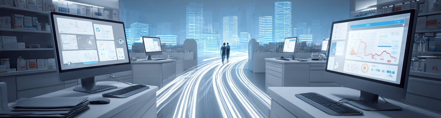 Medical Clinic Technology