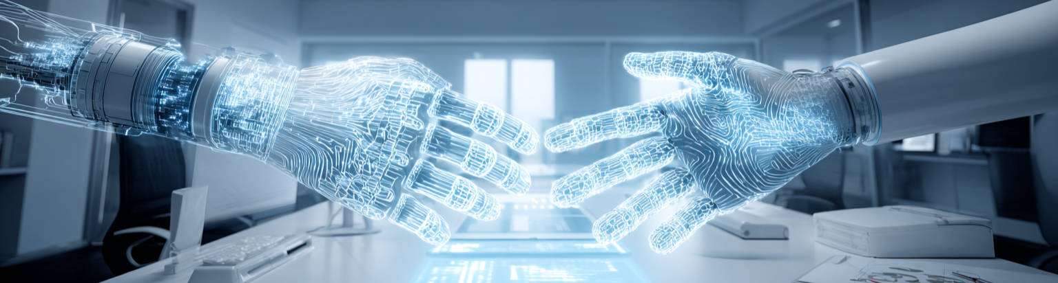 True Business Partnership, Co-Creation, Empowered Teams